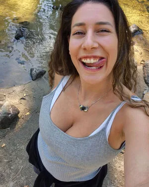 Hadar Simon OnlyFans Leaked Free Thumbnail Picture - #9fbmgMEL0e