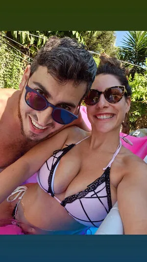 Hadar Simon OnlyFans Leaked Free Thumbnail Picture - #CEFtV34VTU