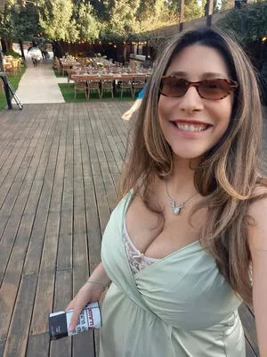 Hadar Simon OnlyFans Leaked Free Thumbnail Picture - #G2i50rJBBi