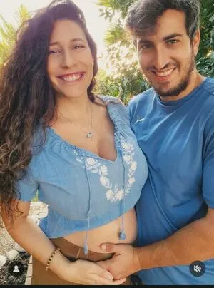 Hadar Simon OnlyFans Leaked Free Thumbnail Picture - #SzYtf0gTQs