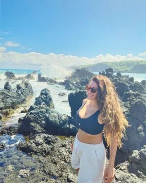 Hadar Simon OnlyFans Leaked Free Thumbnail Picture - #UadJnJSxKI