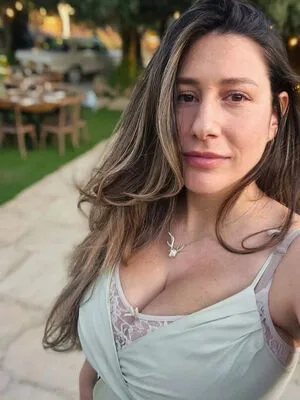 Hadar Simon OnlyFans Leaked Free Thumbnail Picture - #WF0fyW8ece