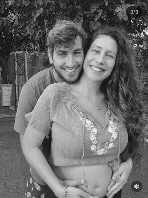 Hadar Simon OnlyFans Leaked Free Thumbnail Picture - #Y9BiszDJDJ