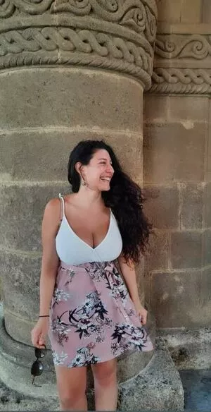 Hadar Simon OnlyFans Leaked Free Thumbnail Picture - #efxrkBeACi