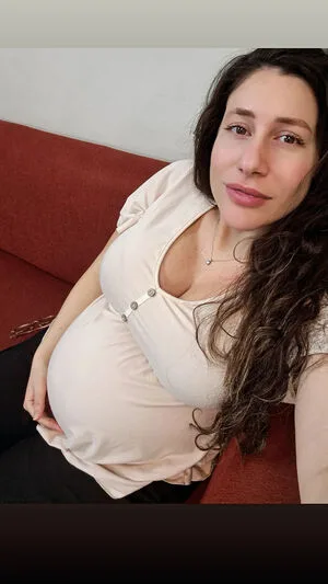 Hadar Simon OnlyFans Leaked Free Thumbnail Picture - #glGKkrr1CZ