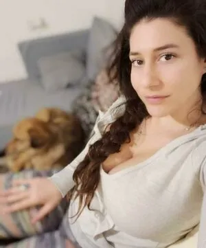 Hadar Simon OnlyFans Leaked Free Thumbnail Picture - #inbZqx5VlH