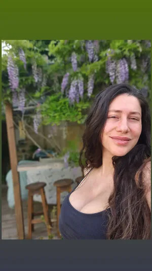 Hadar Simon OnlyFans Leaked Free Thumbnail Picture - #lbYulpuTlh
