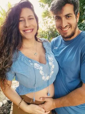 Hadar Simon OnlyFans Leaked Free Thumbnail Picture - #oohwYuzeS5