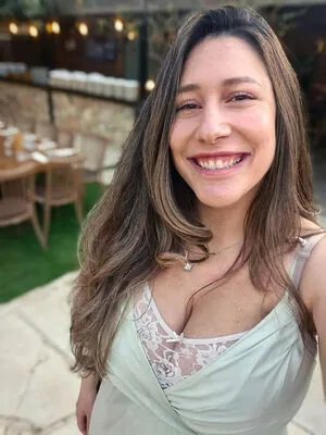 Hadar Simon OnlyFans Leaked Free Thumbnail Picture - #pCj5QlmwLt
