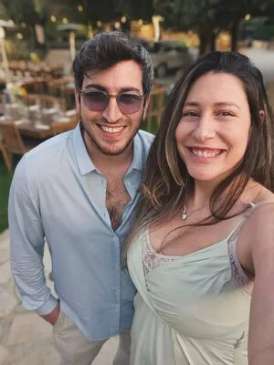 Hadar Simon OnlyFans Leaked Free Thumbnail Picture - #sL15eJdoyP