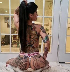 Hadas Cal OnlyFans Leaked Free Thumbnail Picture - #pCKiR5Li7y