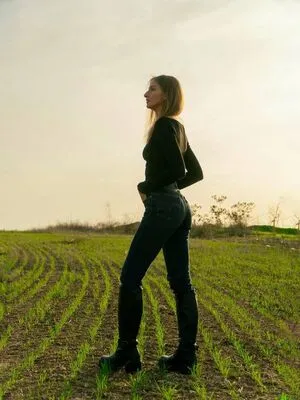 Hadas Cohen OnlyFans Leaked Free Thumbnail Picture - #MszMYainbX