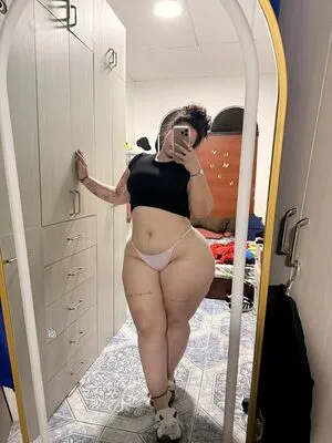 Hadasha 04 Thicc Ecuatorian Tik Toker OnlyFans Leaked Free Thumbnail Picture - #0tJXJl8sg4