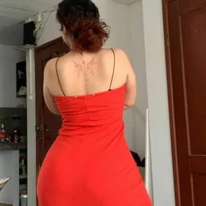 Hadasha 04 Thicc Ecuatorian Tik Toker OnlyFans Leaked Free Thumbnail Picture - #3QsYVtX7Kd