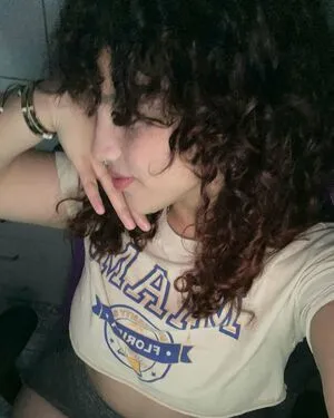 Hadasha 04 Thicc Ecuatorian Tik Toker OnlyFans Leaked Free Thumbnail Picture - #5MS2m4poI5