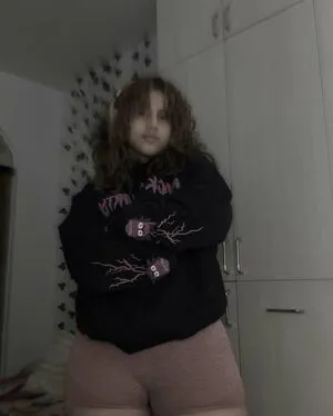 Hadasha 04 Thicc Ecuatorian Tik Toker OnlyFans Leaked Free Thumbnail Picture - #9M57j477OX