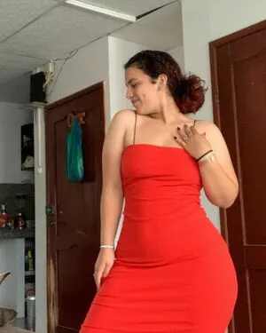 Hadasha 04 Thicc Ecuatorian Tik Toker OnlyFans Leaked Free Thumbnail Picture - #9ci2nAz8CY