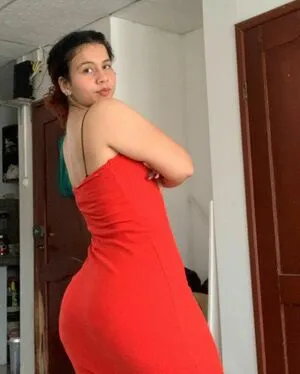 Hadasha 04 Thicc Ecuatorian Tik Toker OnlyFans Leaked Free Thumbnail Picture - #Aec8fW9aIq