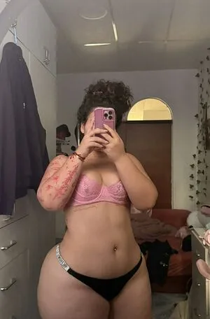 Hadasha 04 Thicc Ecuatorian Tik Toker OnlyFans Leaked Free Thumbnail Picture - #D3yP7nrG1K