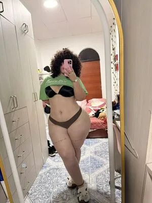 Hadasha 04 Thicc Ecuatorian Tik Toker OnlyFans Leaked Free Thumbnail Picture - #MjHinP4ffv