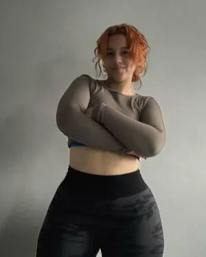 Hadasha 04 Thicc Ecuatorian Tik Toker OnlyFans Leaked Free Thumbnail Picture - #VOrsQ3Pyha