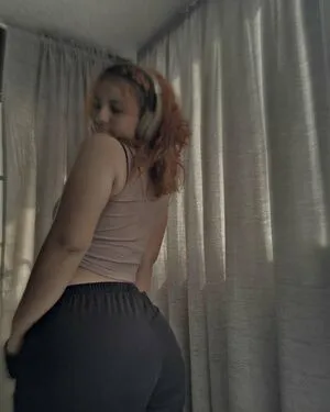 Hadasha 04 Thicc Ecuatorian Tik Toker OnlyFans Leaked Free Thumbnail Picture - #ZAvSkmMbSF