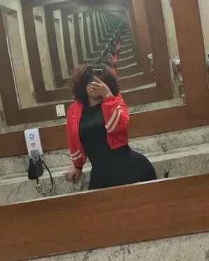 Hadasha 04 Thicc Ecuatorian Tik Toker OnlyFans Leaked Free Thumbnail Picture - #fWzoTxEsmm
