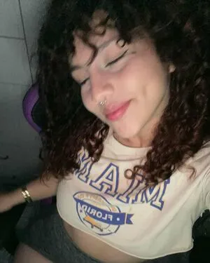 Hadasha 04 Thicc Ecuatorian Tik Toker OnlyFans Leaked Free Thumbnail Picture - #iTNOJADPDD