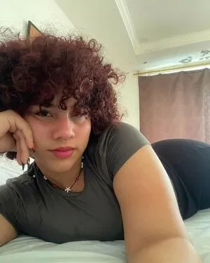 Hadasha 04 Thicc Ecuatorian Tik Toker OnlyFans Leaked Free Thumbnail Picture - #ibasuKocKf
