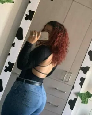 Hadasha 04 Thicc Ecuatorian Tik Toker OnlyFans Leaked Free Thumbnail Picture - #iclOjY8549