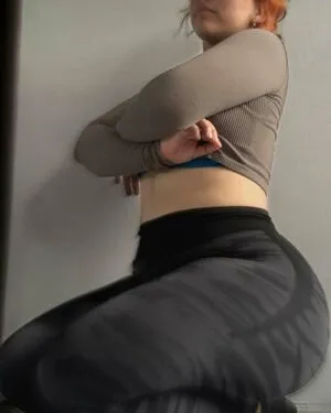 Hadasha 04 Thicc Ecuatorian Tik Toker OnlyFans Leaked Free Thumbnail Picture - #kePQOzbNBA