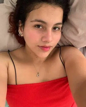 Hadasha 04 Thicc Ecuatorian Tik Toker OnlyFans Leaked Free Thumbnail Picture - #q3X2E9ouoN