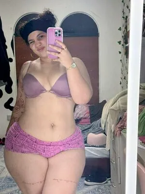 Hadasha 04 Thicc Ecuatorian Tik Toker OnlyFans Leaked Free Thumbnail Picture - #sabw7Rsnjf