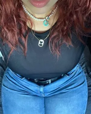 Hadasha 04 Thicc Ecuatorian Tik Toker OnlyFans Leaked Free Thumbnail Picture - #vEDcPRU9vX
