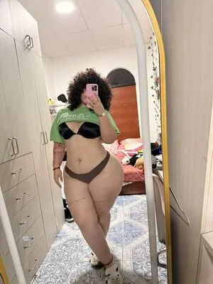 Hadasha 04 Thicc Ecuatorian Tik Toker OnlyFans Leaked Free Thumbnail Picture - #vNeq1z4JAl