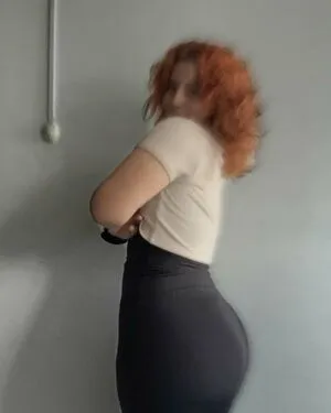 Hadasha OnlyFans Leaked Free Thumbnail Picture - #S4QMznH4nB