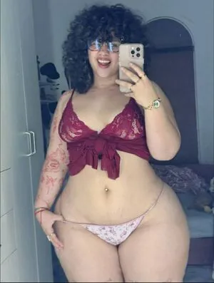 Hadasha OnlyFans Leaked Free Thumbnail Picture - #SeeojBy6Un