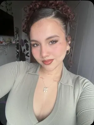 Hadasha OnlyFans Leaked Free Thumbnail Picture - #VT6Jzsnno5