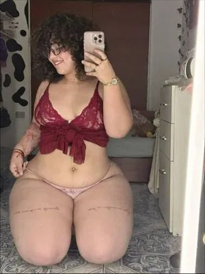 Hadasha OnlyFans Leaked Free Thumbnail Picture - #vmuhsljhlr