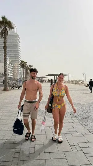 Hadasri OnlyFans Leaked Free Thumbnail Picture - #16EhXq53tC