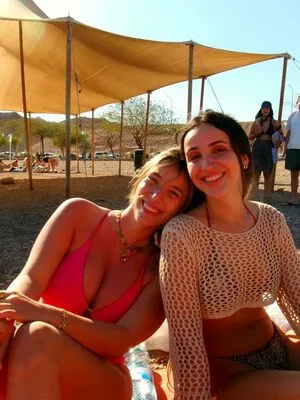 Hadasri OnlyFans Leaked Free Thumbnail Picture - #9RmWNaYm8B