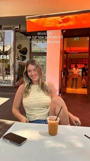 Hadasri OnlyFans Leaked Free Thumbnail Picture - #DI8v3zAisZ