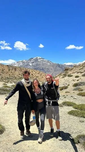 Hadasri OnlyFans Leaked Free Thumbnail Picture - #SgSig9SbDa