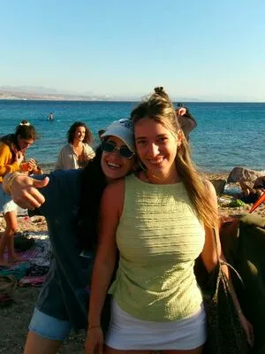 Hadasri OnlyFans Leaked Free Thumbnail Picture - #Uvb3dcssPg