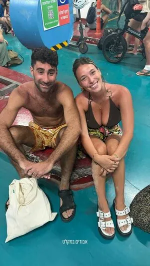 Hadasri OnlyFans Leaked Free Thumbnail Picture - #vg8bGpL3rO