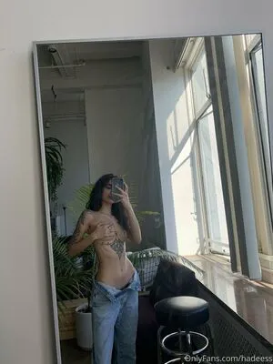 Hadeess OnlyFans Leaked Free Thumbnail Picture - #EPTudPItSn