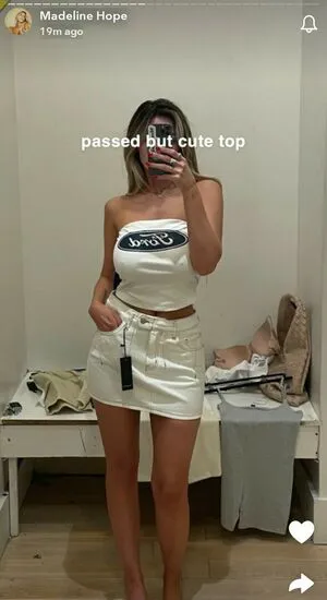 hadelinemope OnlyFans Leaked Free Thumbnail Picture - #B0FraOnEg3