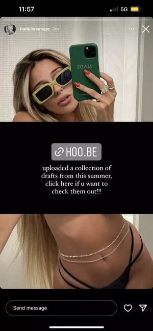 hadelinemope OnlyFans Leaked Free Thumbnail Picture - #OsqiYULqmr