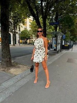 Hadise OnlyFans Leaked Free Thumbnail Picture - #1qpgrhrH1i