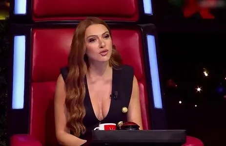 Hadise OnlyFans Leaked Free Thumbnail Picture - #4dPsN4Evaz
